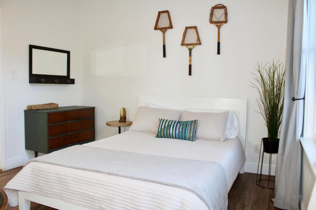 3 Bedroom Modern Ybor City Home- Pet Friendly Tampa Exteriör bild