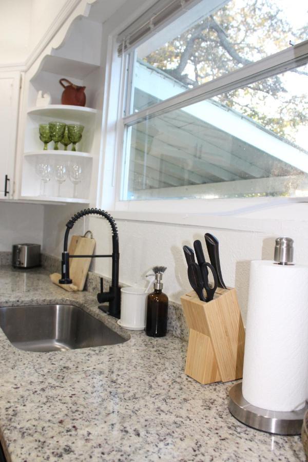 3 Bedroom Modern Ybor City Home- Pet Friendly Tampa Exteriör bild
